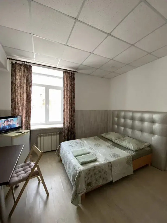 Фотография квартиры Квартира Жёлтый Нарцисс на улице Уральская 77