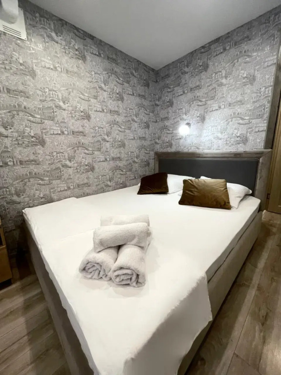 Фотография квартиры Квартира уютная в курортном городе