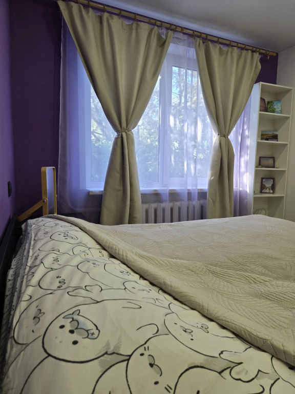 Фотография квартиры Квартира Северный берег