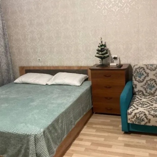 Фотография квартиры Апартаменты на улице Апрельская 5А