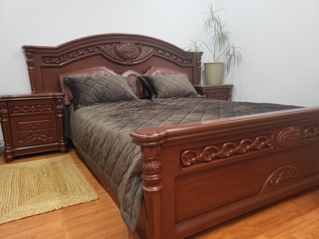 Фотография квартиры Квартира Уютная Однокомнатная в Центре Костромы