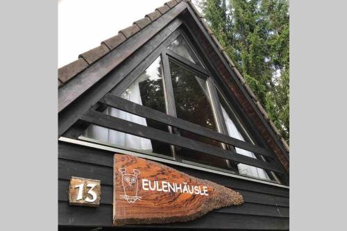 Фотография гостевого дома Eulenhäusle