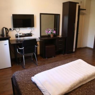 Фотография гостиницы ELITE House