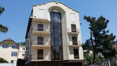 Фотографии гостиницы 
            Ной