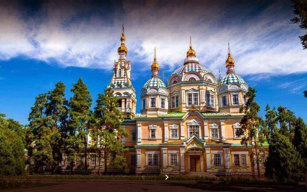 Фотография квартиры Апартаменты Lessor