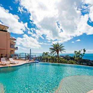 Фотографии апарт отеля
Sea Star Apartments