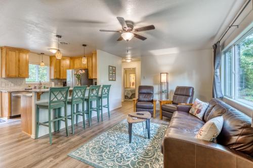 Фотография гостевого дома The Beverly Home