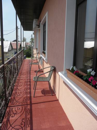 Фотографии гостиницы
Инфинити