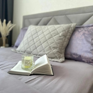 Фотография квартиры Квартира Scandica Home Прованс