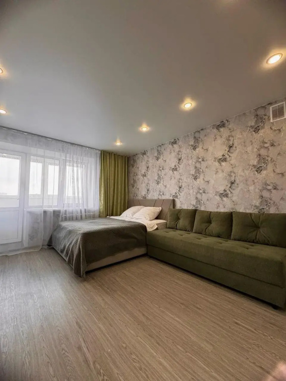 Фотография квартиры Квартира на улице Загородная 17