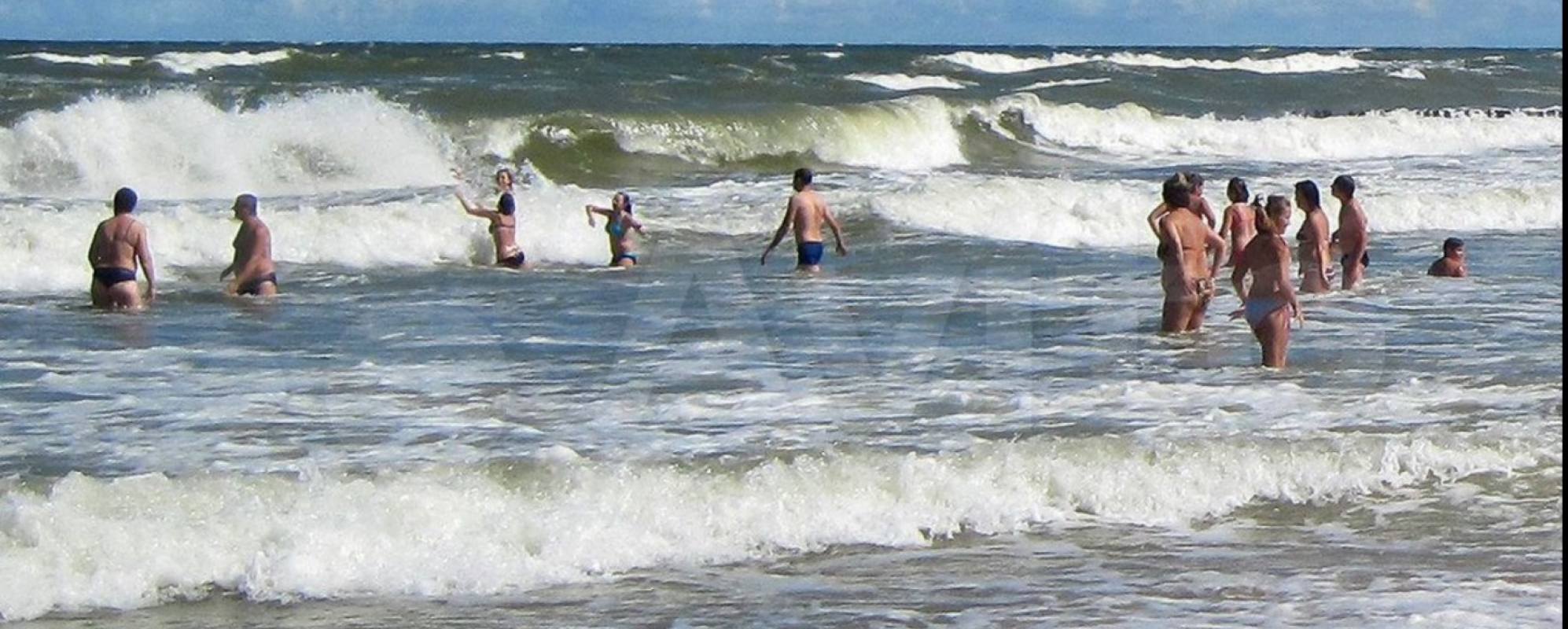 Фотографии апарт-отеля У самого синего моря