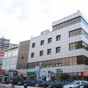 Фотографии гостиницы 
            Hotel Sir Lujerului