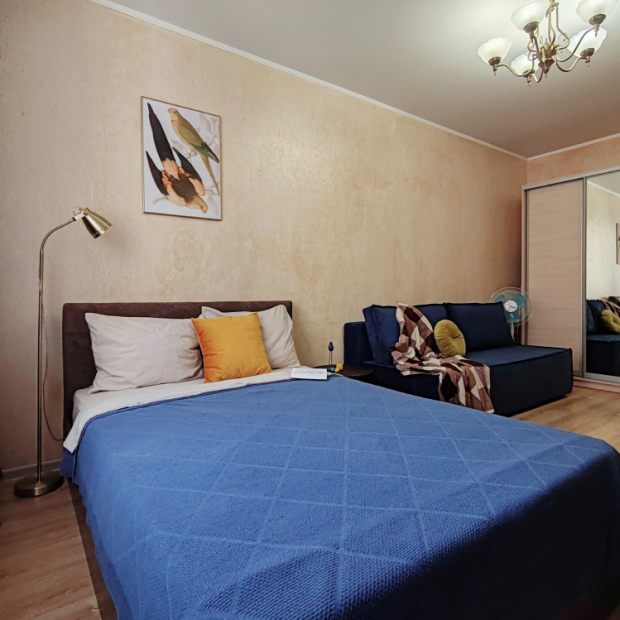 Фотографии квартиры 
            Квартира Уютная Квартира Для Семейного Отдыха