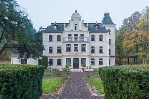 Фотография гостиницы Hotel Fryderyk