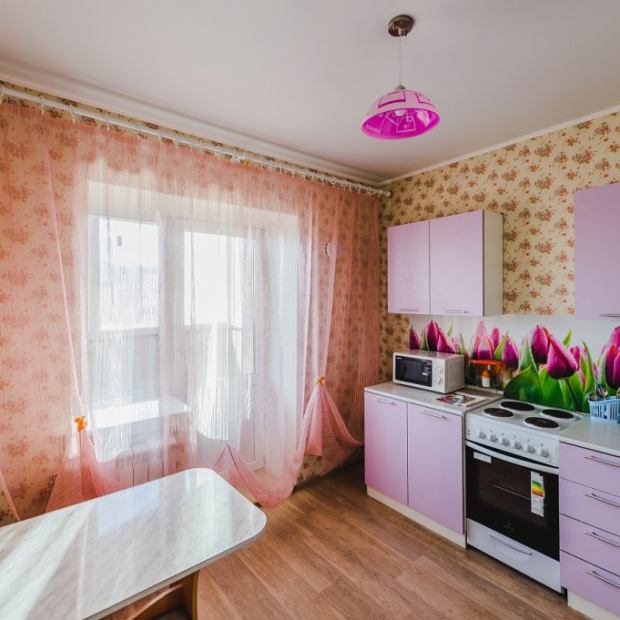 Фотографии квартиры
Апартаменты Декабрист Кирова 37(41) №52