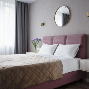 Фотография квартиры Апартаменты Iris by Pavlov