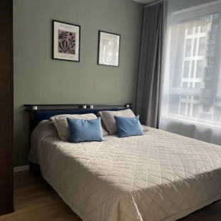 Фотография квартиры Квартира Уютная Недалеко от Аэропорта Домодедово