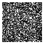 QR код гостиницы Термы Плюс