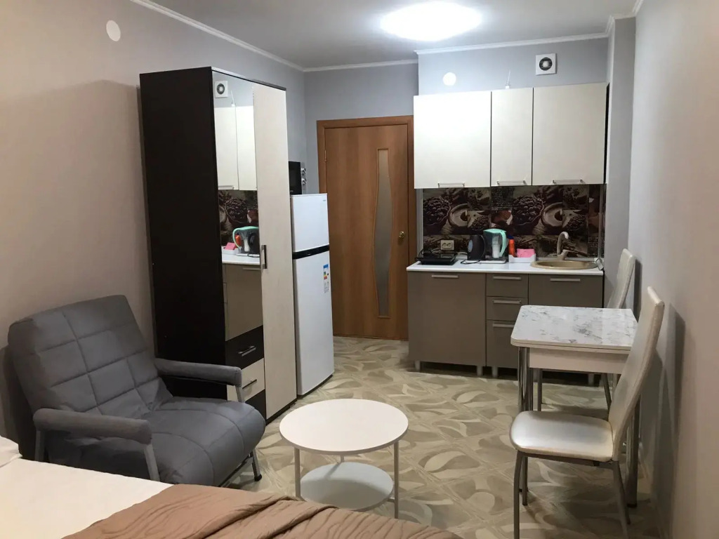 Фотография квартиры Квартира Вильямса 51а