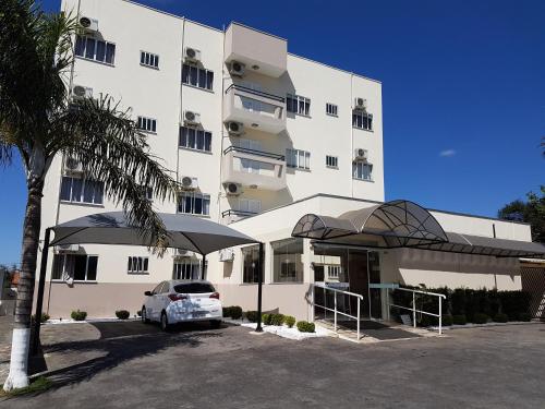 Фотография гостиницы Hotel Boituva Inn - Your Hotel