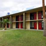 Фотография мини отеля Red Roof Inn Corpus Christi North - Near Downtown