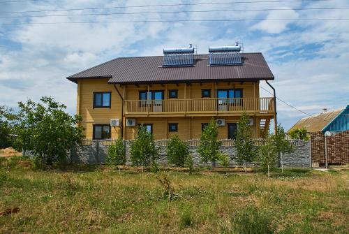 Фотографии гостевого дома 
            Грачи