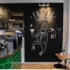 Фотография кофейни ENGELS COFFEE