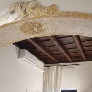 Фотографии гостевого дома 
            Enchanting loft in Trastevere