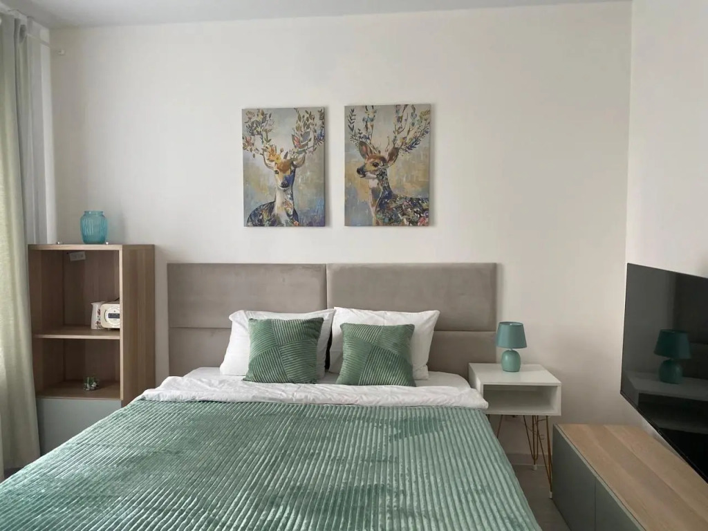 Фотография квартиры Апартаменты Lucky time