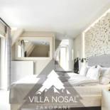Фотография мини отеля VILLA NOSAL - Zakopane