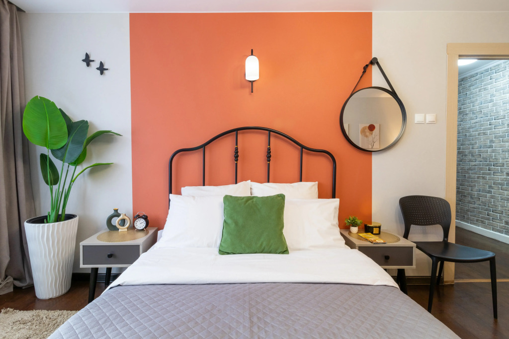 Фотография квартиры Квартира Щедрина10 у автовокзала