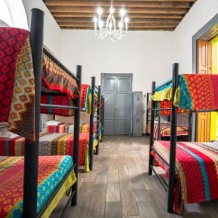 Фотография гостиницы Hostal Santo Domingo