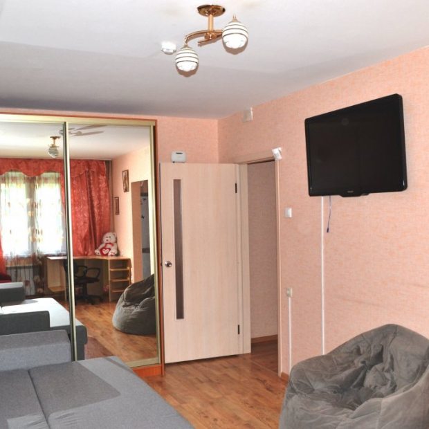 Фотографии квартиры
Апартаменты в лесопарковой зоне