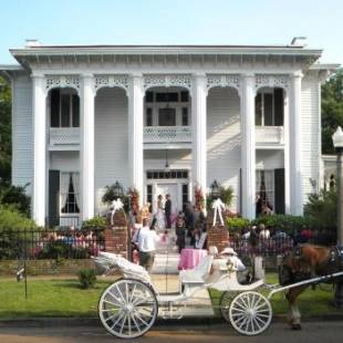 Фотографии мини отеля 
            Shadowlawn Bed and Breakfast