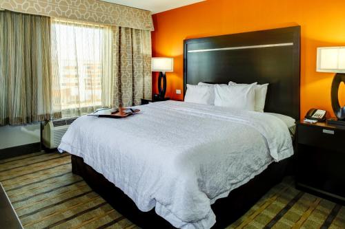 Фотография гостиницы Hampton Inn and Suites Columbus, MS