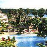 Фотография гостиницы Thavorn Palm Beach