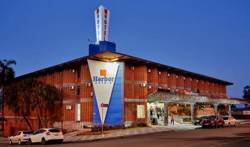 Фотография гостиницы Harbor Querência Hotel