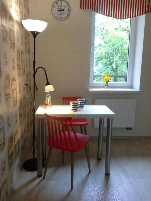 Фотографии квартиры
Апартаменты Анкор