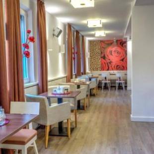 Фотографии гостиницы
Am Blumenhaus