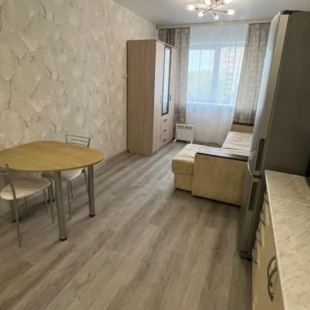 Фотография квартиры Квартира Студия в Центре на Комсомольской 27