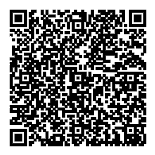 QR код хостела Sakharov Hostel