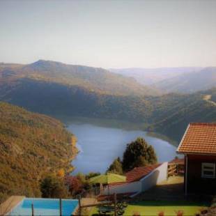 Фотографии гостевого дома 
            Casa das Arribas