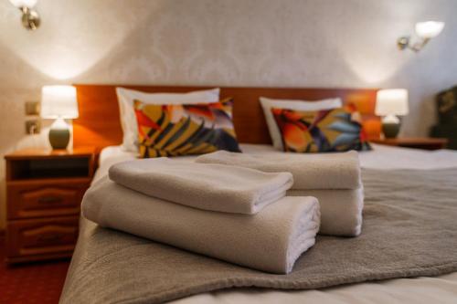 Фотографии гостиницы
Попов