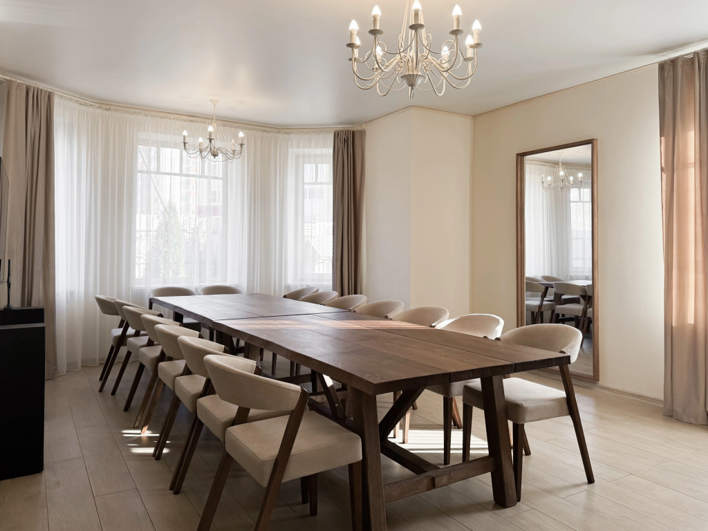 Фотография Коттеджа Частный дом Коттедж в Городе