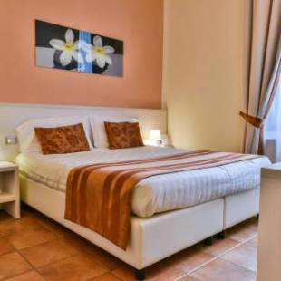 Фотографии гостиницы
Hotel Bella Firenze