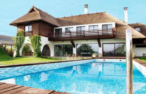 Фотография гостевого дома Gosteria Hata Podoprigora