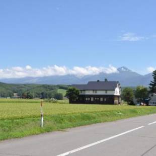 Фотографии гостевого дома 
            Gufo no Mori Kamifurano