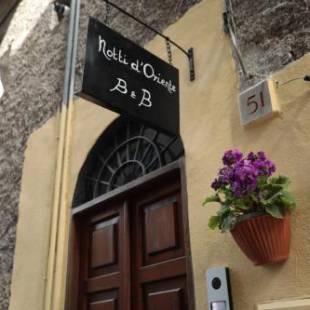 Фотографии мини отеля
B&B Notti d'Oriente