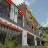 Фотография гостиницы Hotel Casual Euro