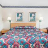 Фотография мотеля Knights Inn - Cleveland